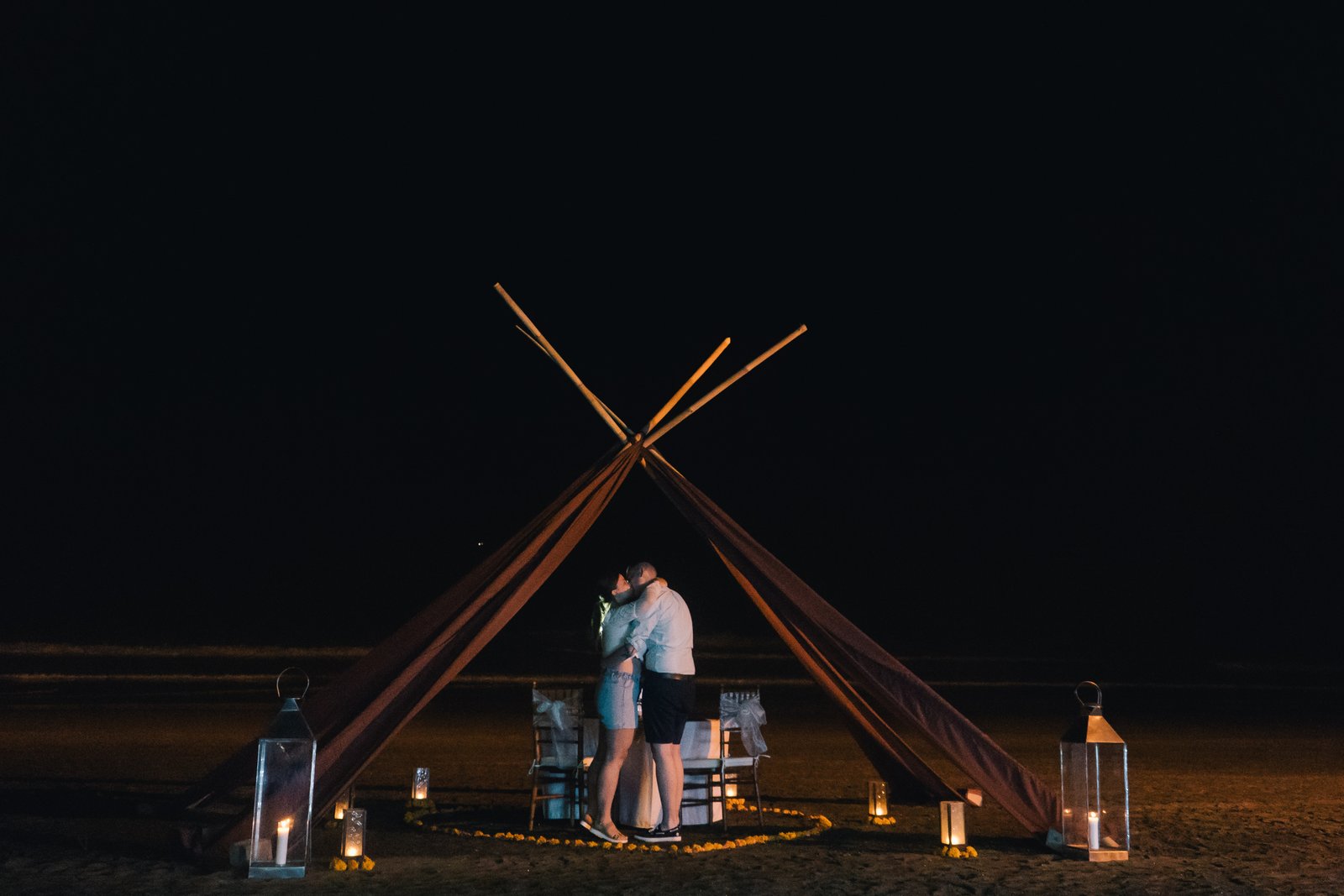 Proposal Photo